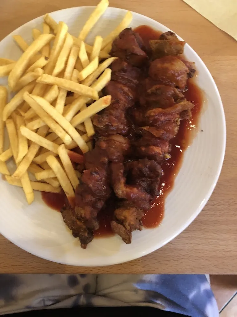 maggie nacey_Zur Linde - Michael Willer_Heilsbronn_review