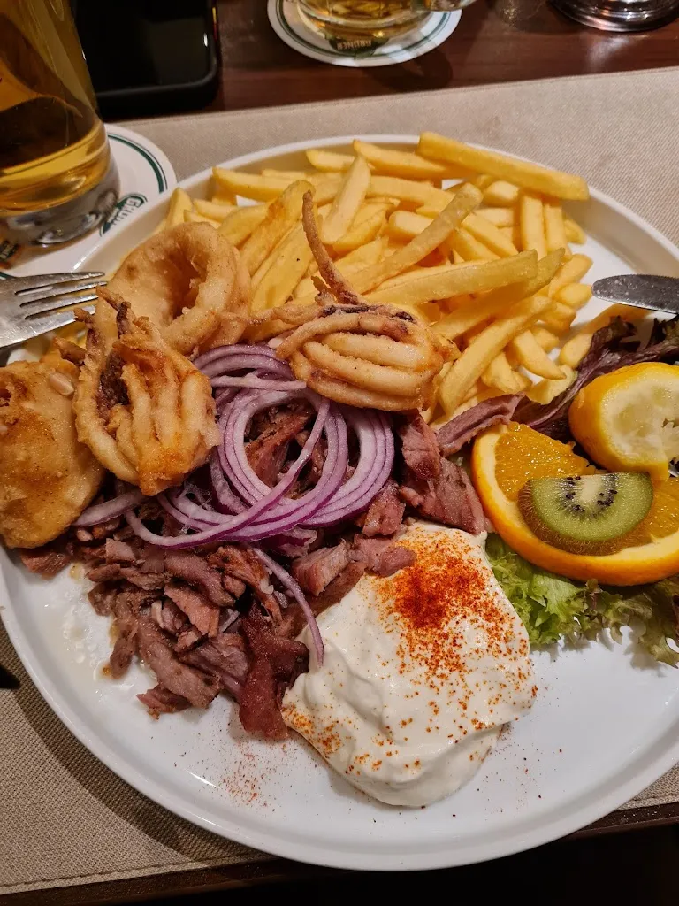 Menu_Restaurant Zur Friedenseiche_Heilsbronn_immagine_5