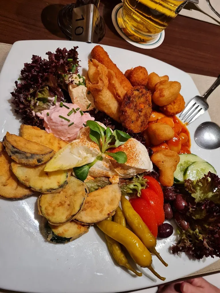 Menu_Restaurant Zur Friedenseiche_Heilsbronn_immagine_6