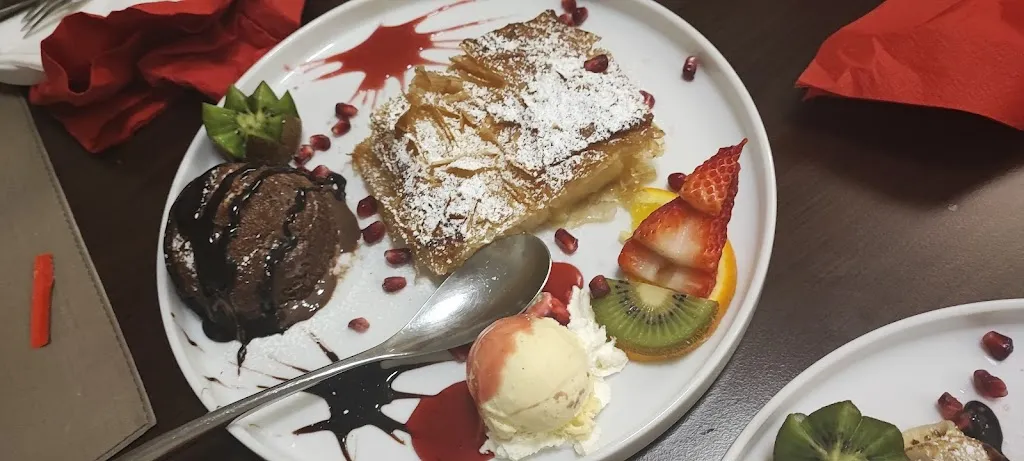 Menu_Restaurant Zur Friedenseiche_Heilsbronn_immagine_9