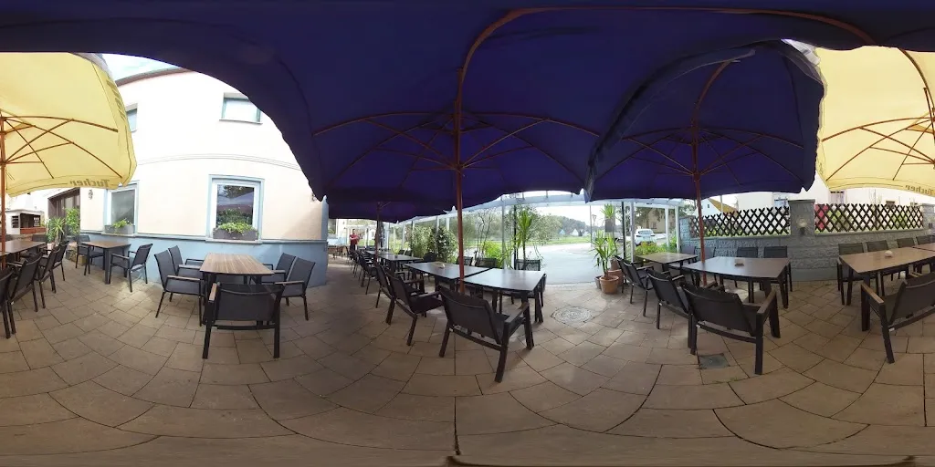 Restaurant Zur Friedenseiche restaurant in Heilsbronn