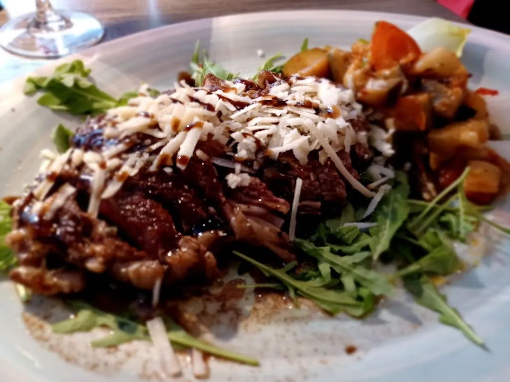 Frank Pfister_Ristorante Due_Heilsbronn_Bewertung