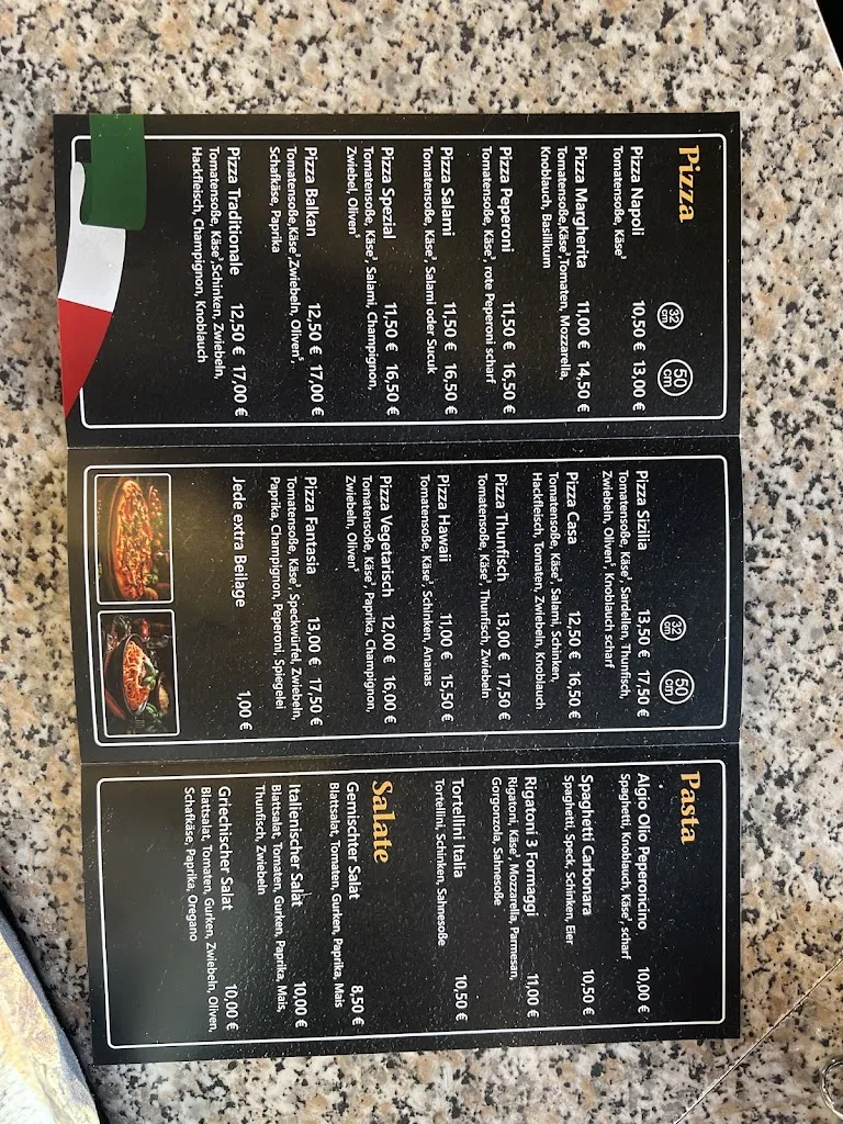 Menu_Pizza Bella_Heilsbronn_immagine_2