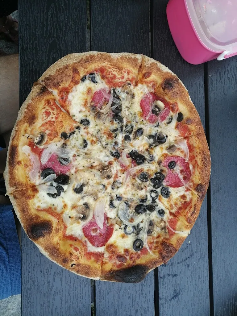 Andi M_Pizza Bella_Heilsbronn_review