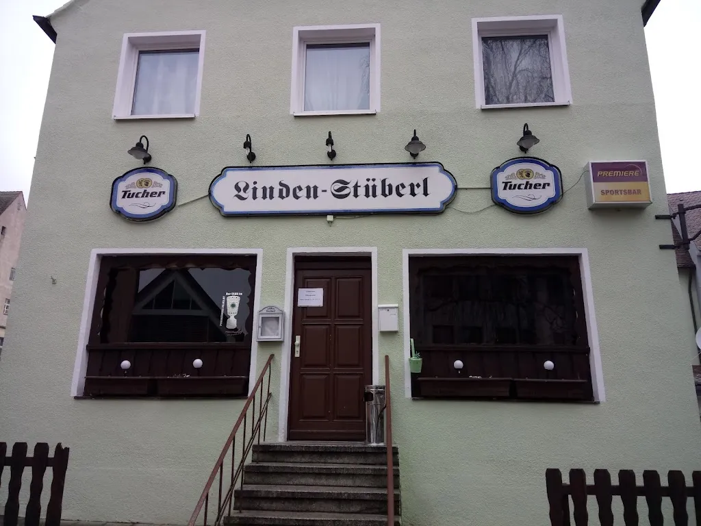 Pizza Bella ristorante a Heilsbronn