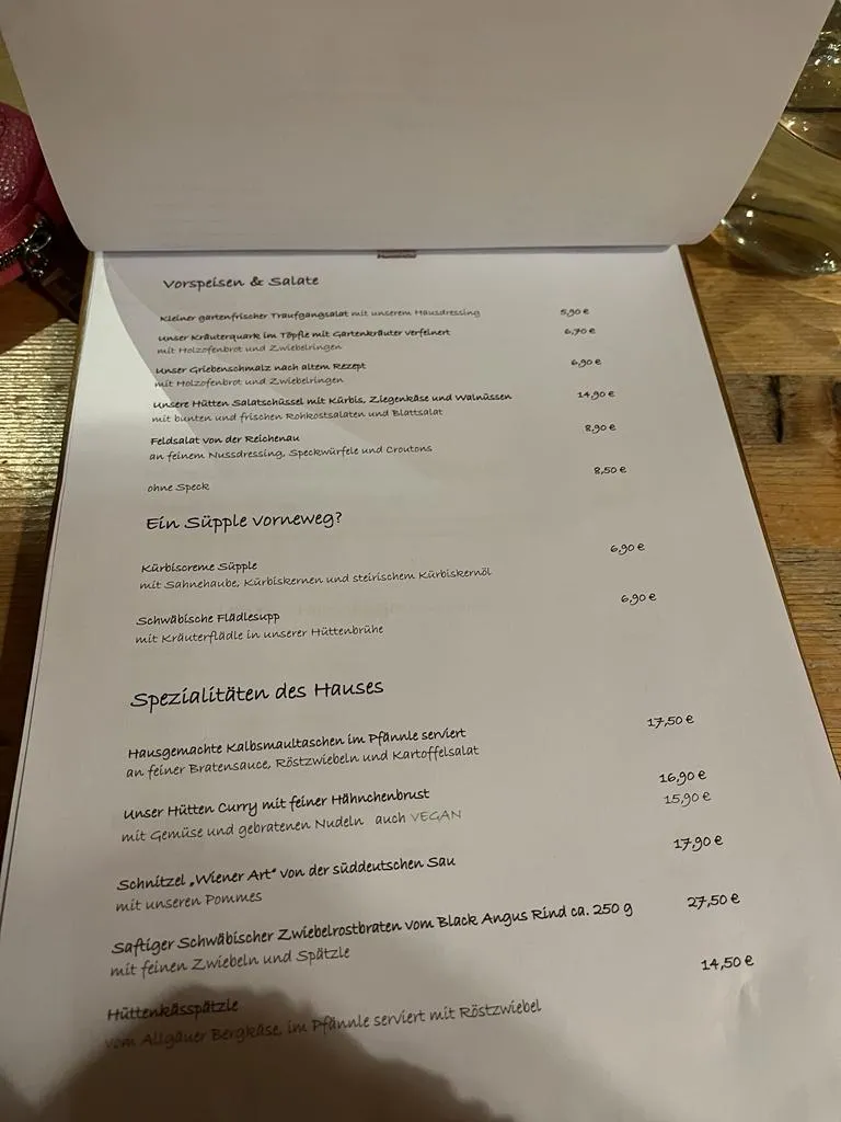 Menu_Traufganghütte Brunnental_Albstadt-Laufen_image_3