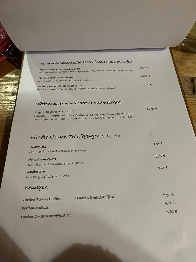 Menu_Traufganghütte Brunnental_Albstadt-Laufen_image_4