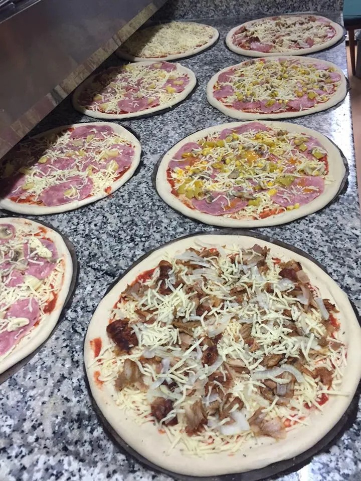 Menu_Der Neue Blitz Pizza Lieferservice_Heilsbronn_immagine_5
