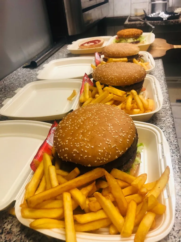 Menu_Der Neue Blitz Pizza Lieferservice_Heilsbronn_immagine_8