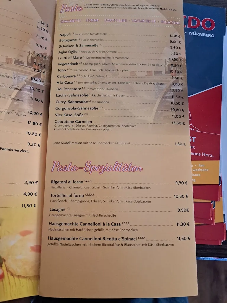 Menu_Pizzeria Catania_Heilsbronn_immagine_2