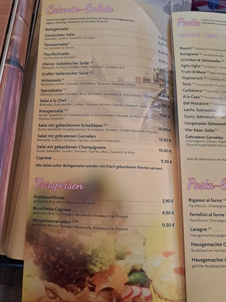 Menu_Pizzeria Catania_Heilsbronn_immagine_3