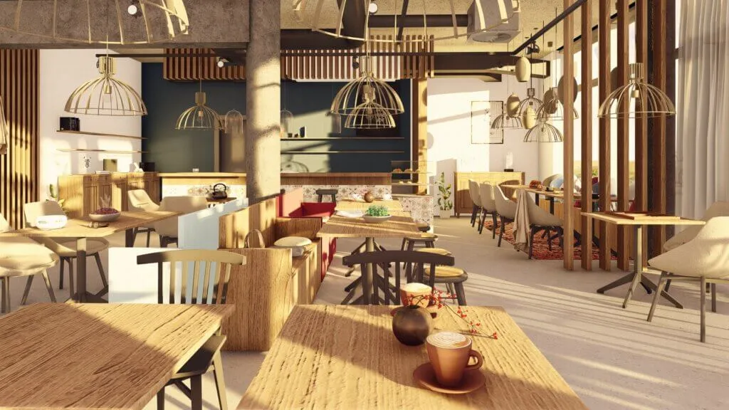 Meikes Schmeckerei ristorante a Augsburg