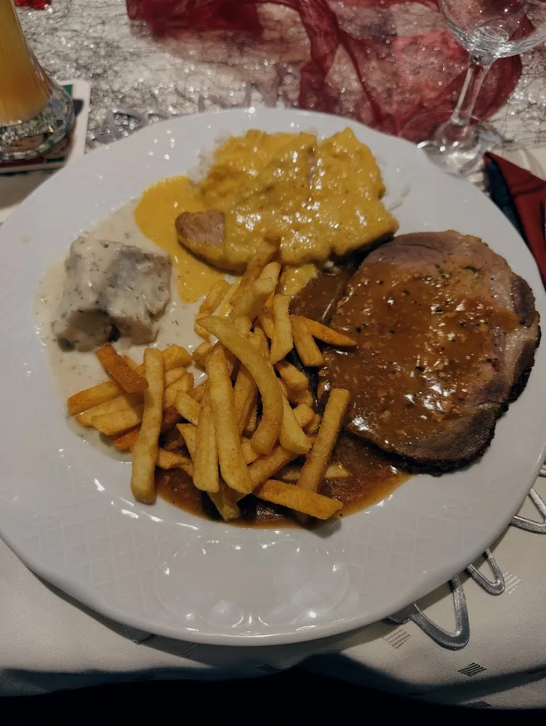 Menu_Hotel u. Gasthof Zur Linde Inh. Thomas Schreck_Heimbuchenthal_immagine_1