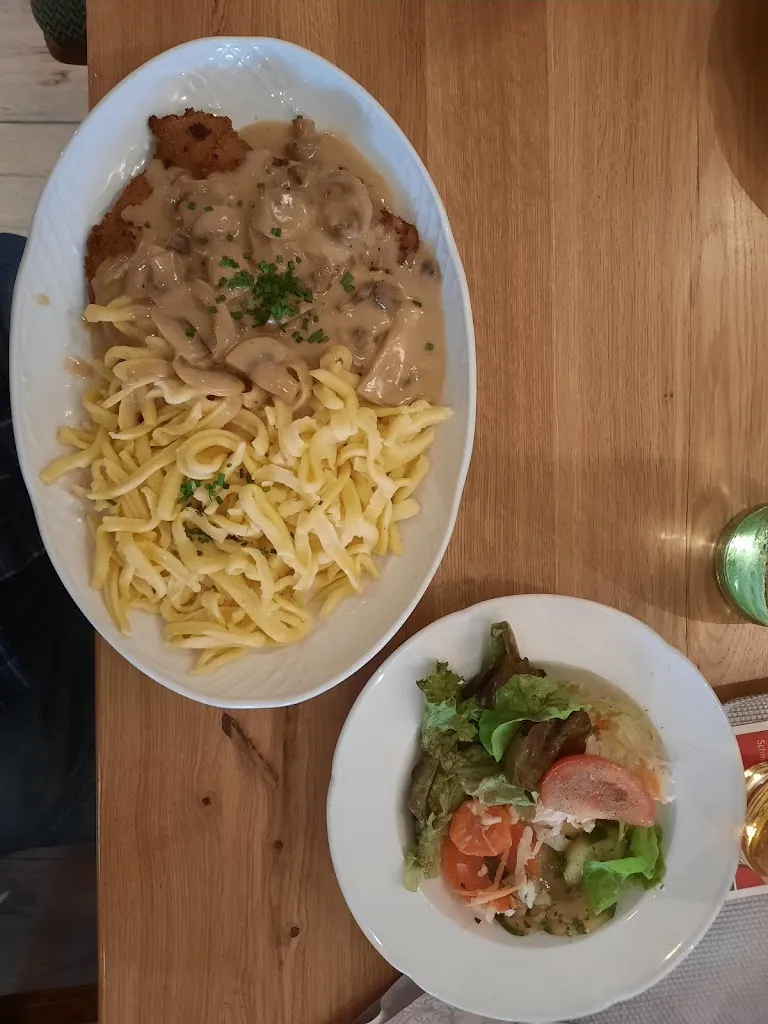 Menu_Hotel u. Gasthof Zur Linde Inh. Thomas Schreck_Heimbuchenthal_immagine_2