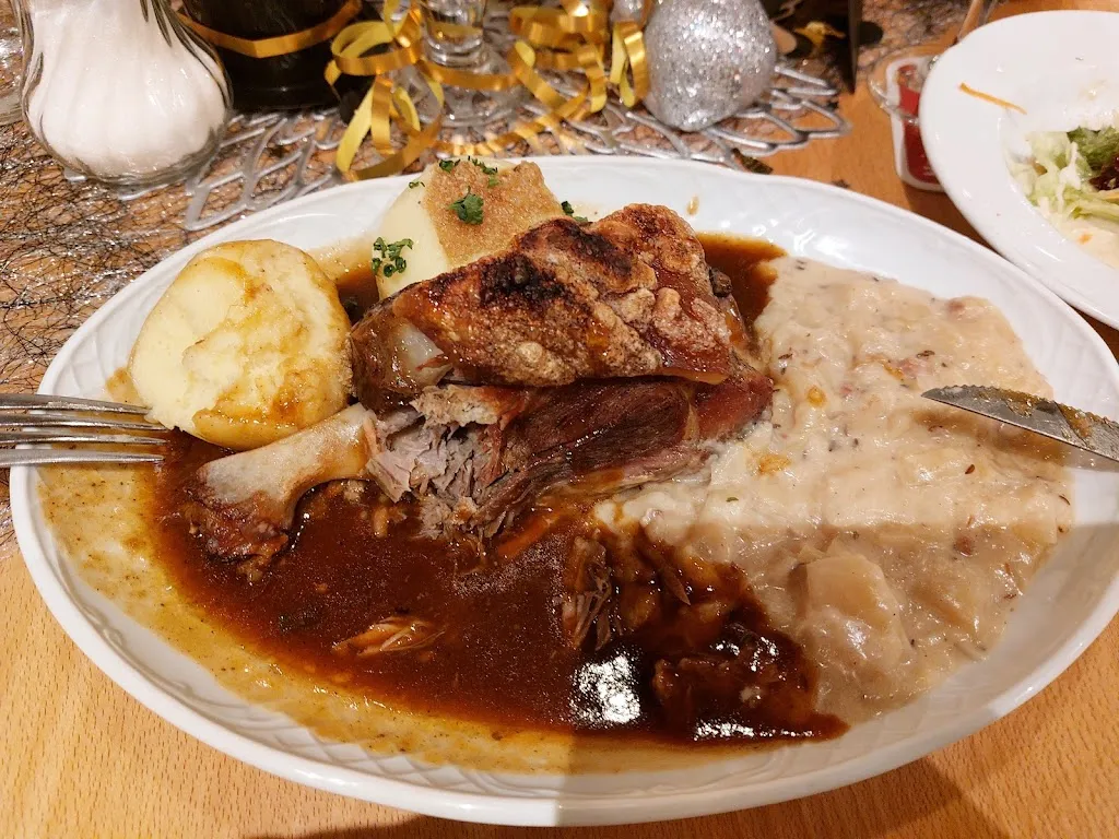 Menu_Hotel u. Gasthof Zur Linde Inh. Thomas Schreck_Heimbuchenthal_immagine_3