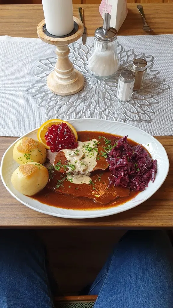 Menu_Hotel u. Gasthof Zur Linde Inh. Thomas Schreck_Heimbuchenthal_immagine_5