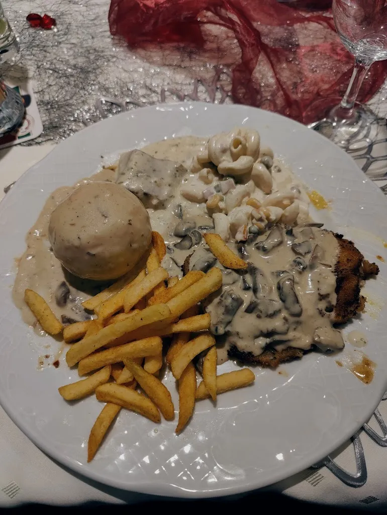 Menu_Hotel u. Gasthof Zur Linde Inh. Thomas Schreck_Heimbuchenthal_immagine_9