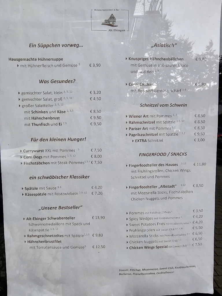 Menu_Restaurant & Bar Alt Ebingen_Albstadt_image_4