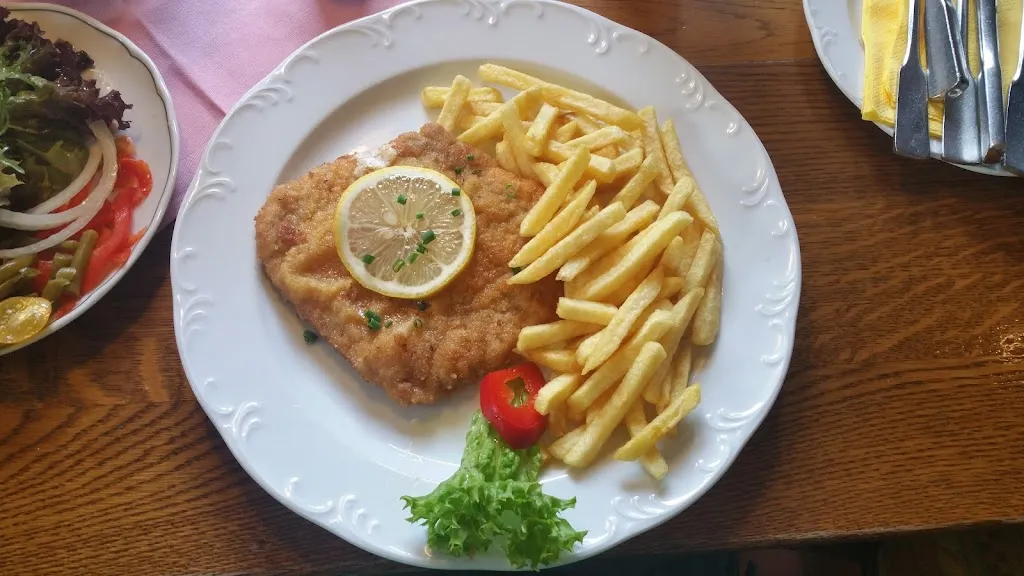 Ilo Mac_Fränkischer Landgasthof Elsavatal_Mespelbrunn_review