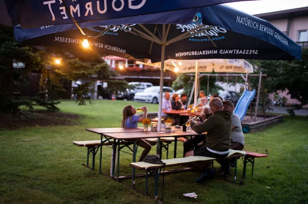 Fränkischer Landgasthof Elsavatal_Mespelbrunn_slider_image_1