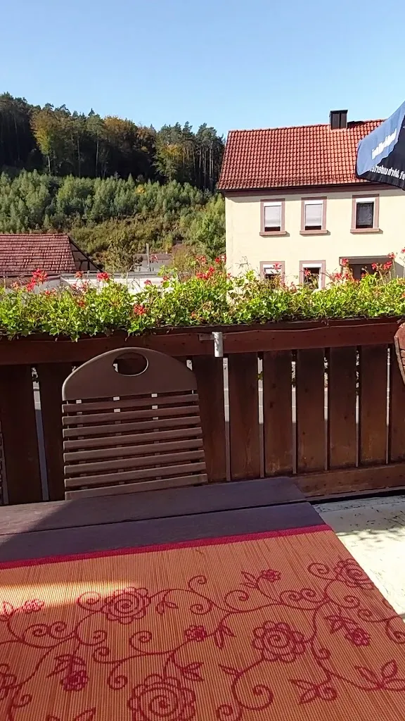 Fränkischer Landgasthof Elsavatal_Mespelbrunn_slider_image_2