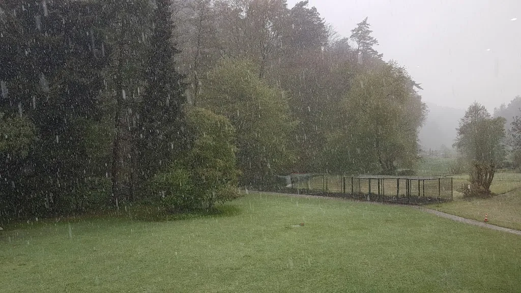 Roman Vago_Hotel / Restaurant Christel_Heimbuchenthal_review