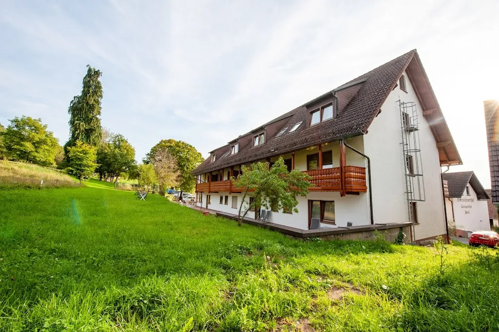Hotel Landgasthof Oberschnorrhof_Dammbach_slider_image_1