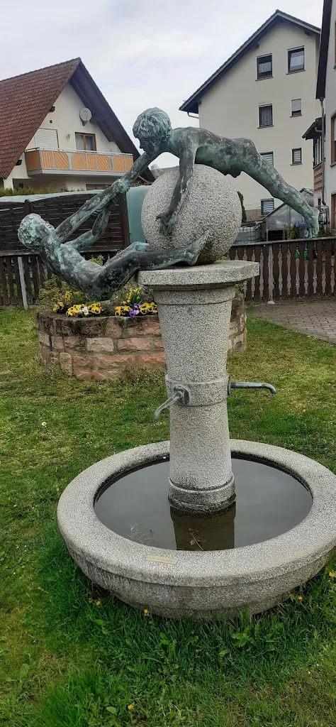 Gasthof Zum Löwen_Mespelbrunn_slider_image_1