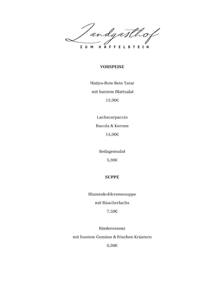 Menu_Landgasthof zum Kaffelstein_Kreuzwertheim_image_3