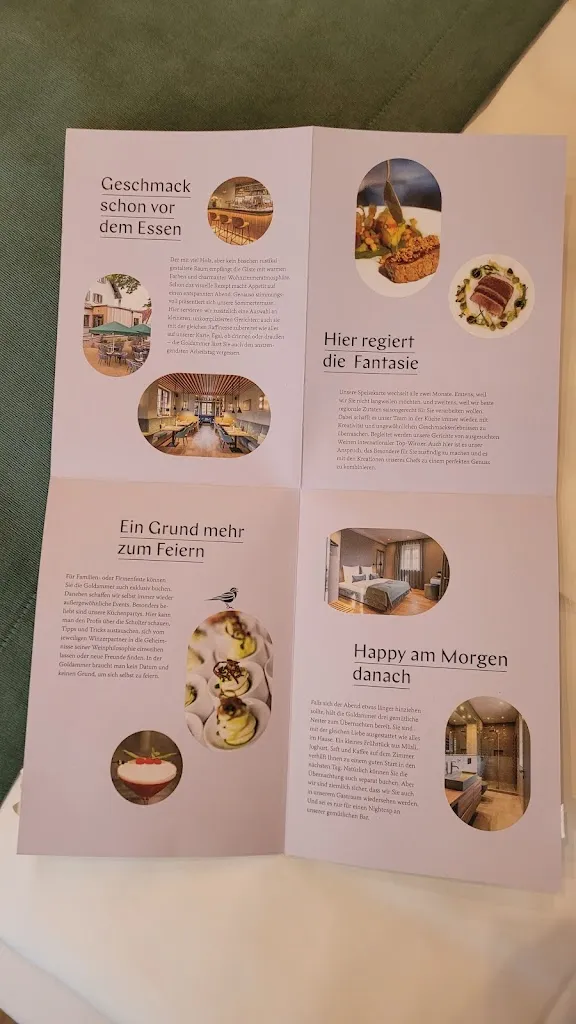 Menu_Goldammer Restaurant_Aschaffenburg_image_1