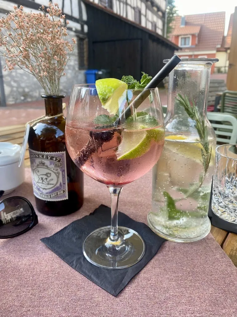 Essen und Trinken Im Hof_Albstadt_menu_image_1