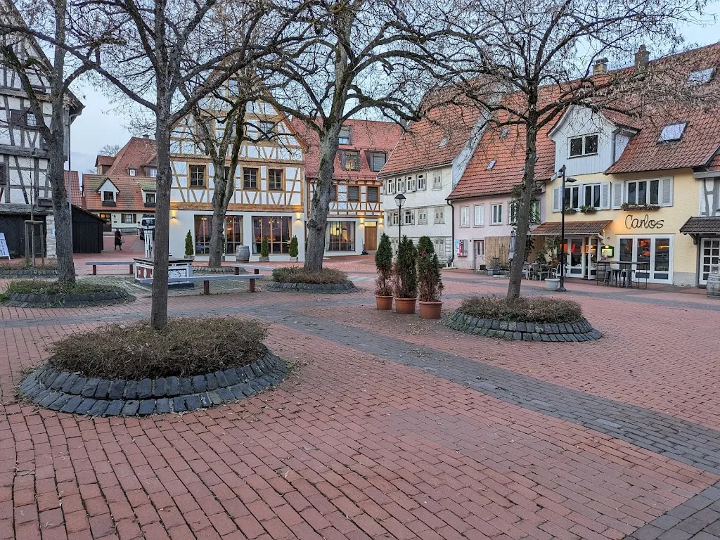 Martin Streubel_Essen und Trinken Im Hof_Albstadt_review