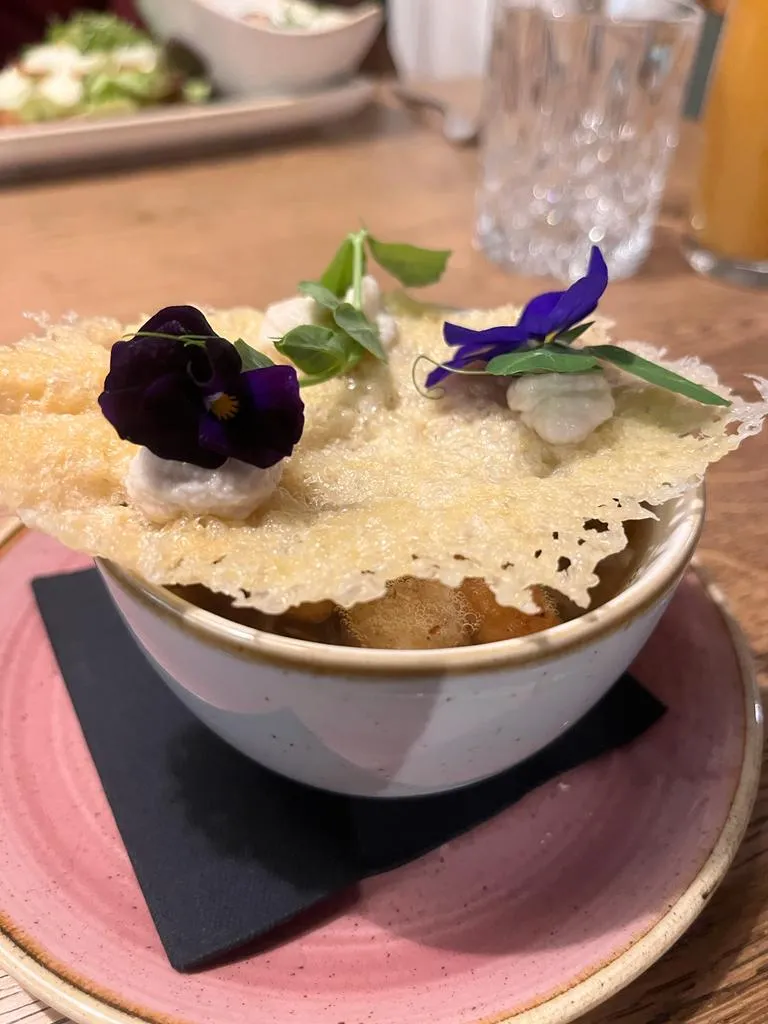 Gi L_Essen und Trinken Im Hof_Albstadt_review