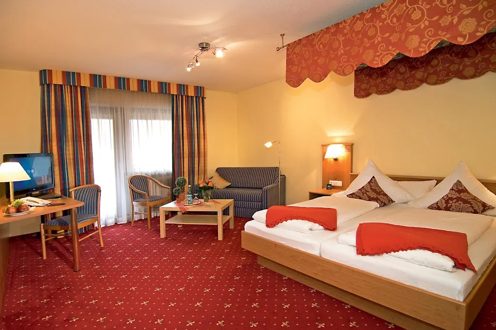 Gasthof Zum Spessart restaurant in Mespelbrunn