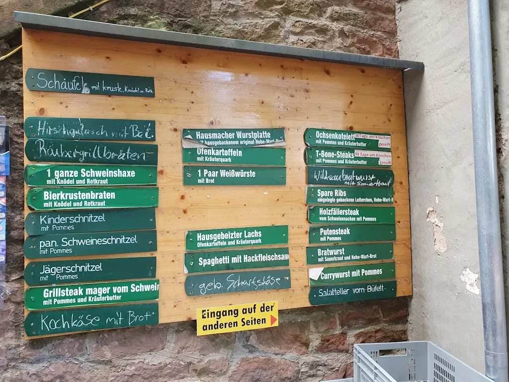 Menu_Hohe Wart Haus_Wart_immagine_1