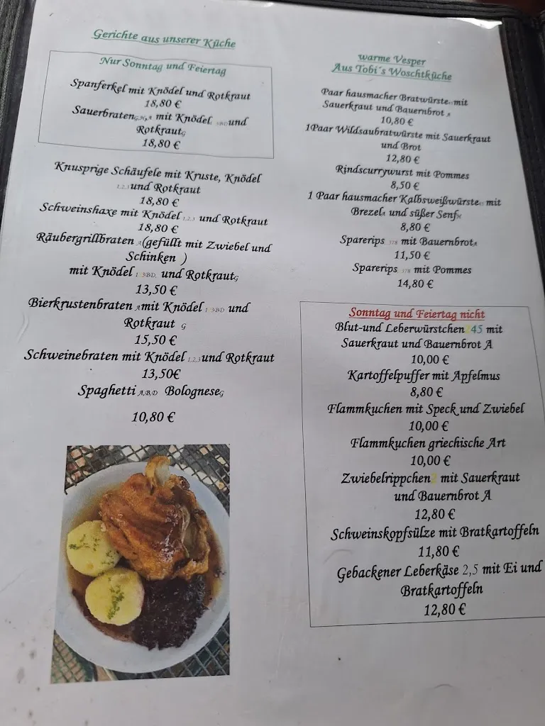 Menu_Hohe Wart Haus_Wart_immagine_3