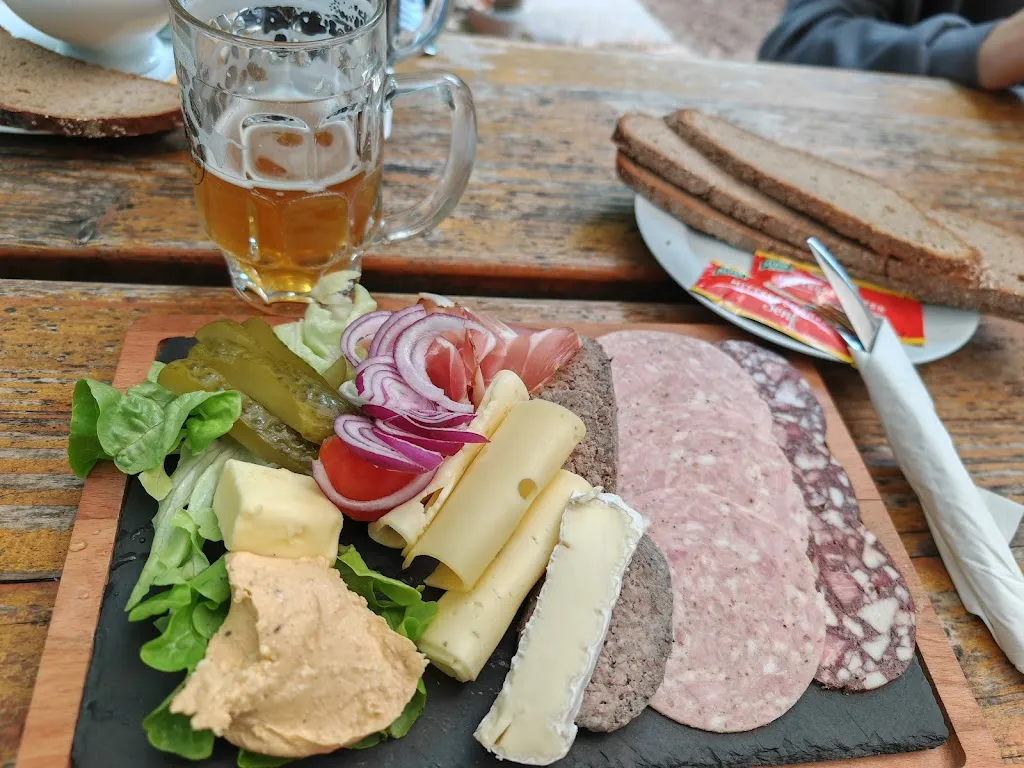 Menu_Hohe Wart Haus_Wart_immagine_9