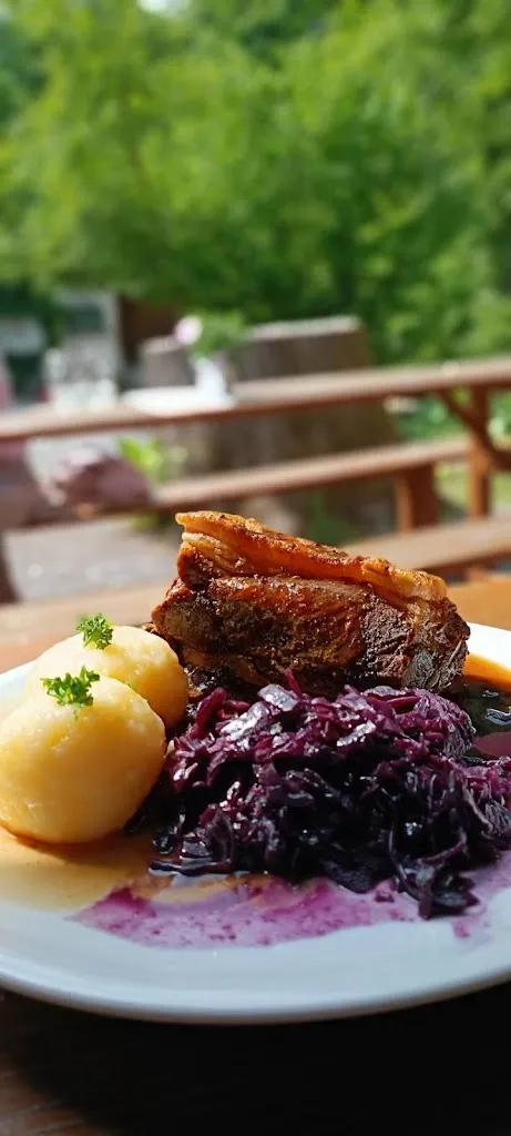 Baba chimkaen_Hohe Wart Haus_Wart_review