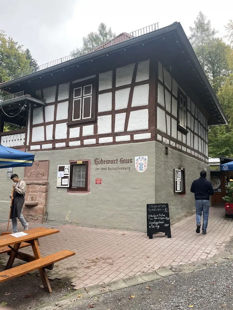 Rajesh Nelapati_Hohe Wart Haus_Wart_review