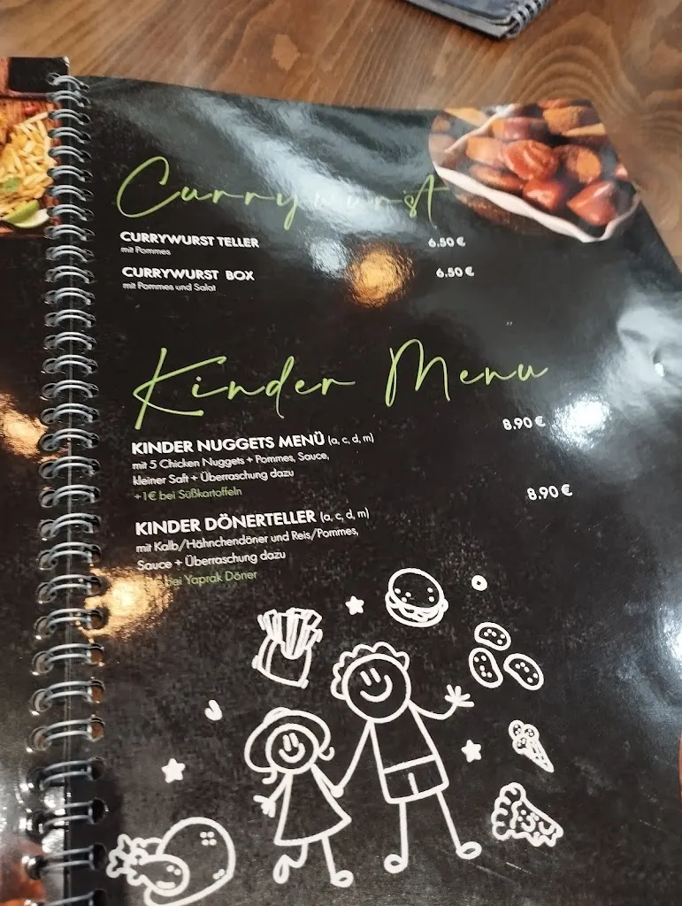 Menu_Lavas Hamburg_Hamburg_immagine_2