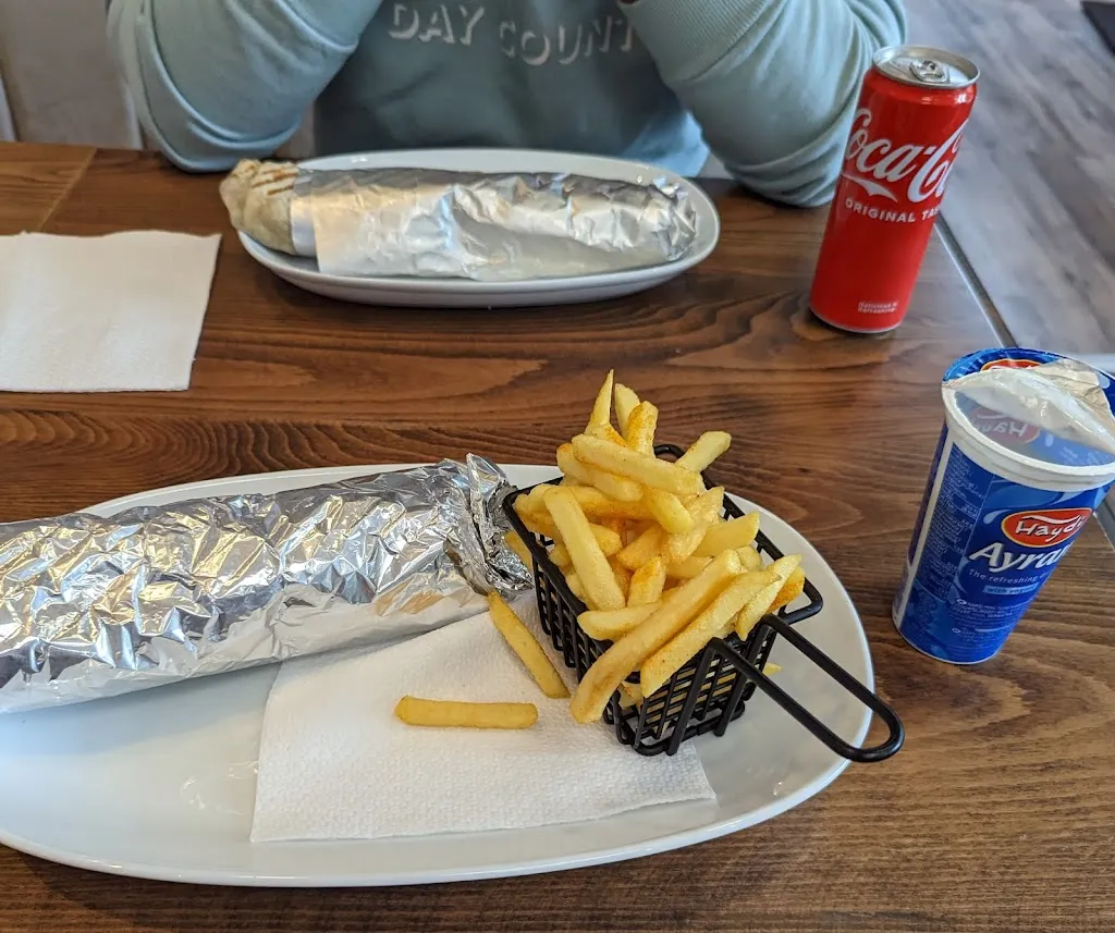 Menu_Lavas Hamburg_Hamburg_immagine_5