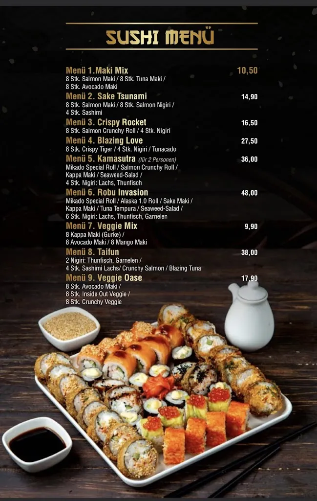 Menu_Viet No1 Restaurant_Hamburg_image_3