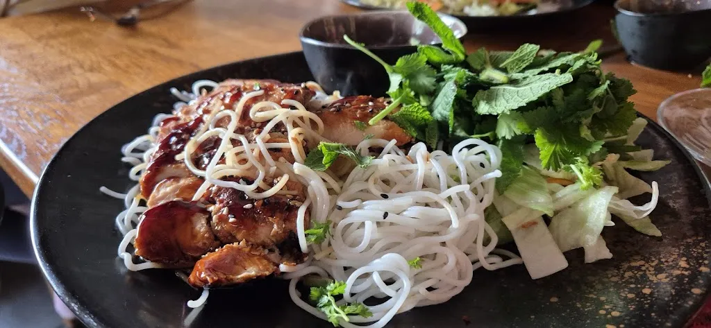 Zara Azami_Viet No1 Restaurant_Hamburg_review