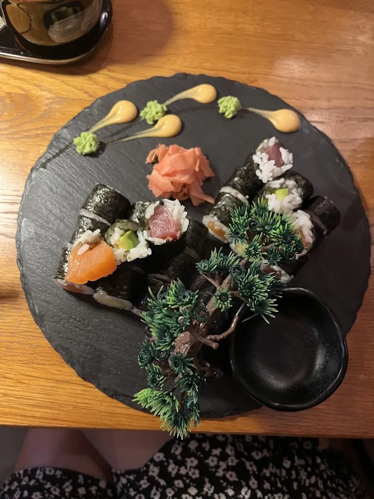 Clara de la Fuente_Viet No1 Restaurant_Hamburg_review