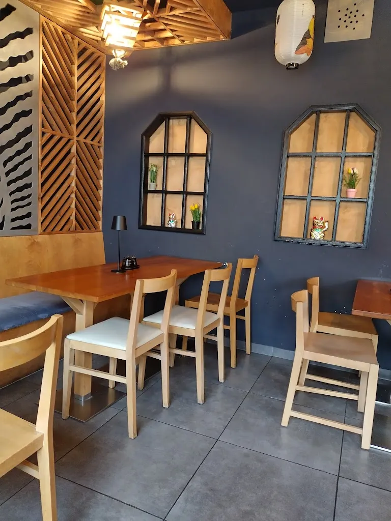 Viet No1 Restaurant ristorante a Hamburg