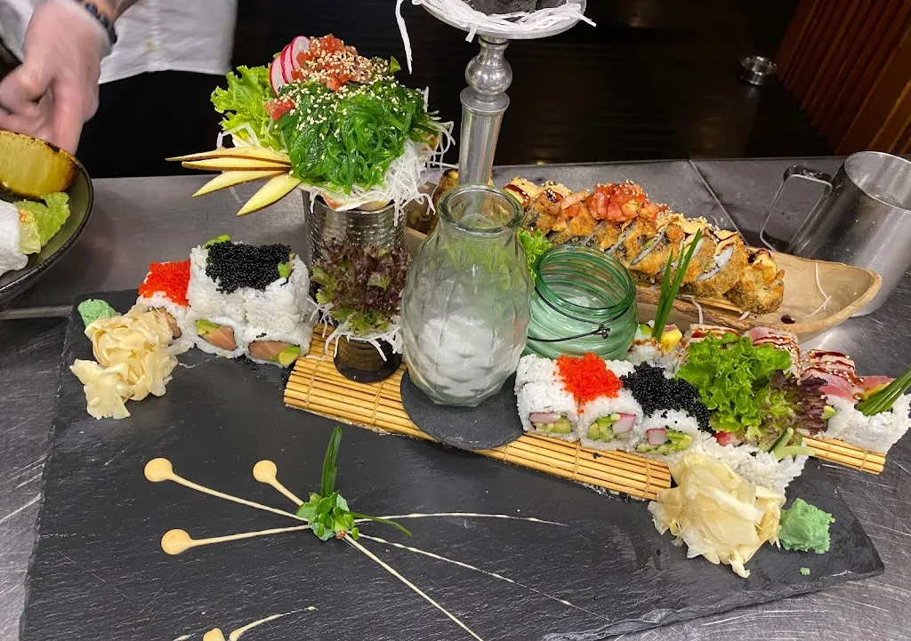 Viet No1 Restaurant_Hamburg_slider_image_3