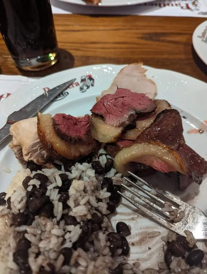 adnan safat_Panthera Rodizio_Hamburg_review