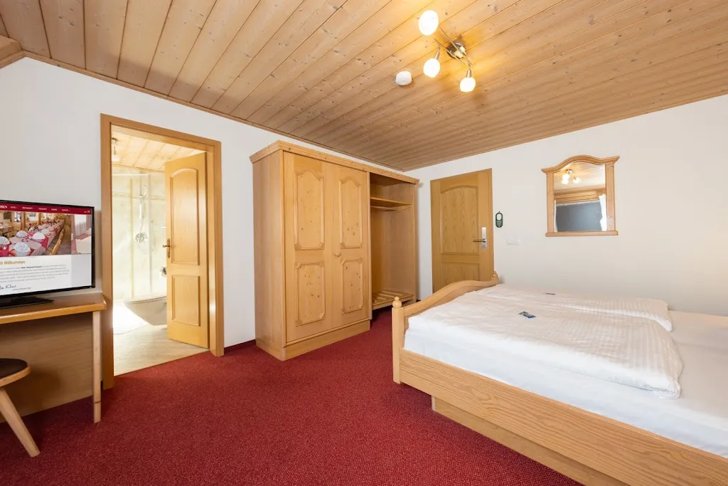 Hotel - Restaurant STRAUSSEN__slider_image_2