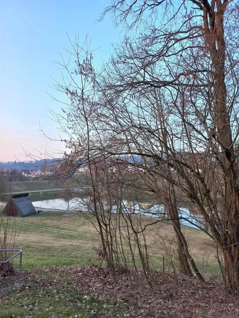 Elvira Wolfmaier_Wanderheim Schwäbischer Albverein_Abtsgmünd_review