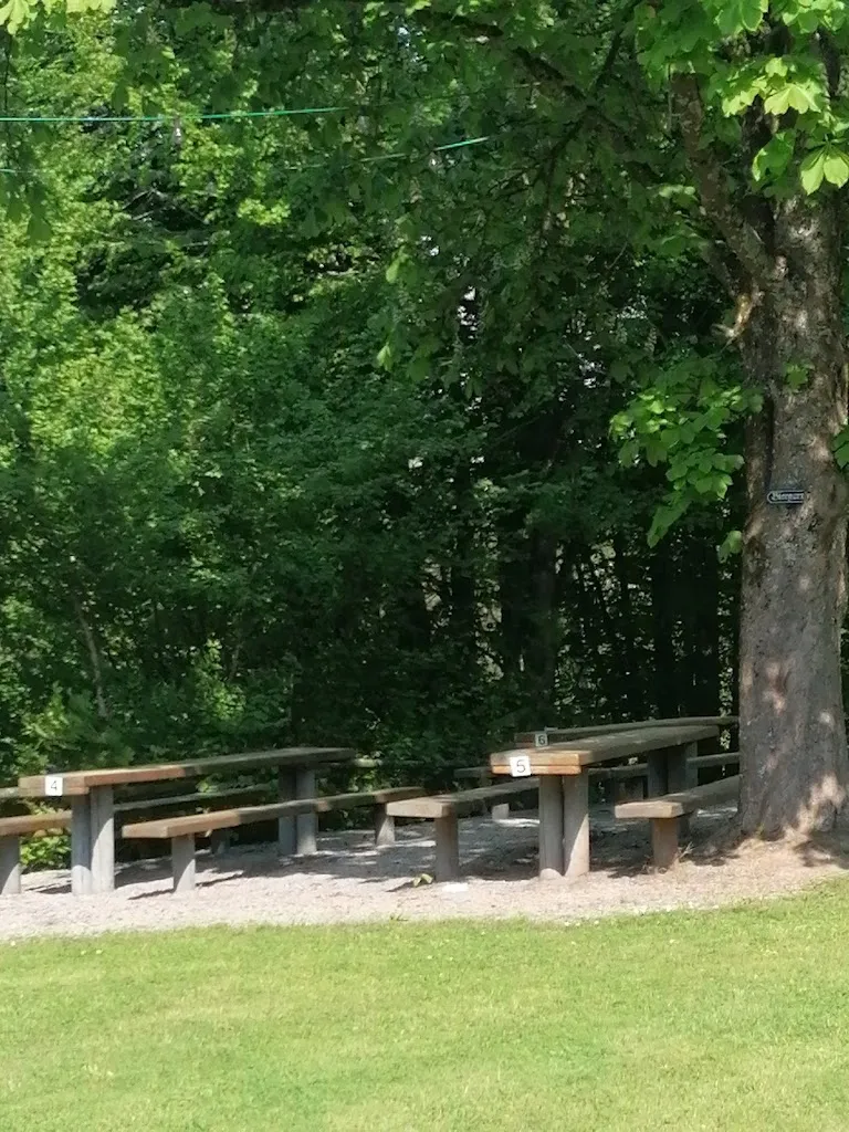 Anita Sauter_Wanderheim Schwäbischer Albverein_Abtsgmünd_review